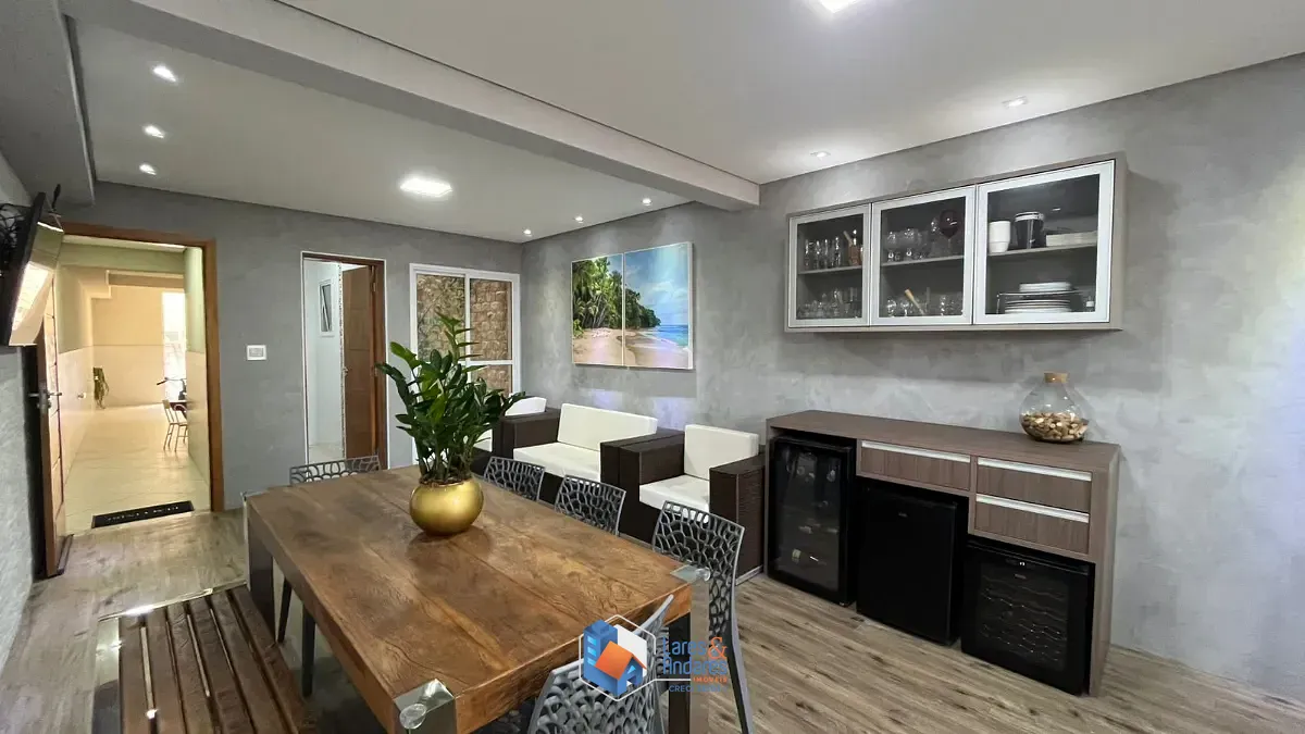 Sobrado, 3 quartos, 183 m² - Foto 19