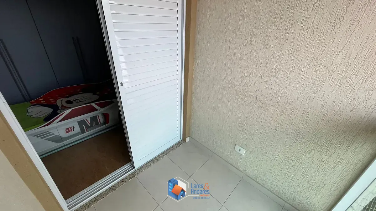 Sobrado, 3 quartos, 183 m² - Foto 83