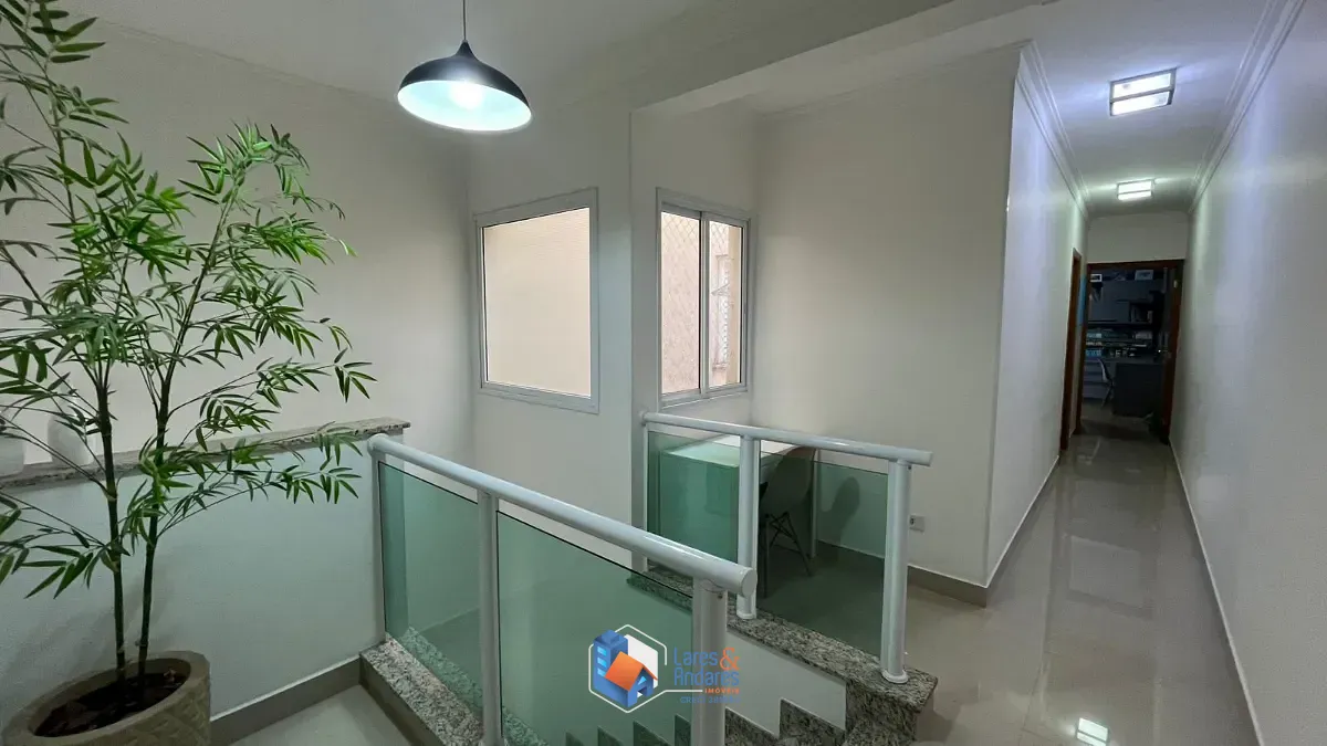 Sobrado, 3 quartos, 183 m² - Foto 97