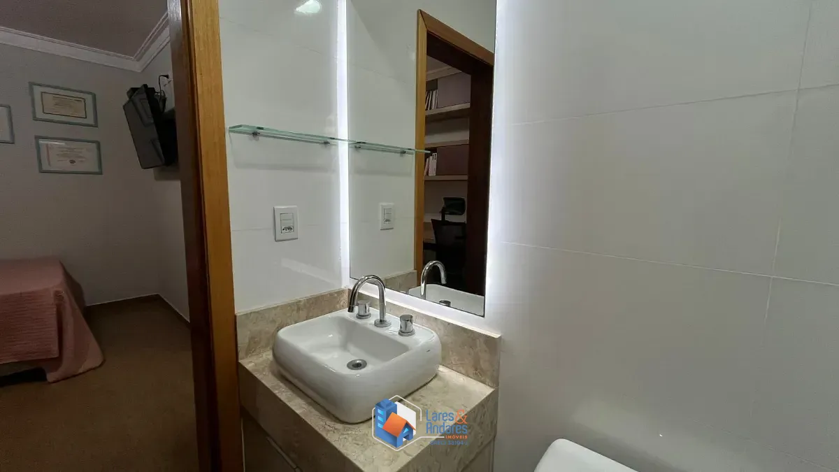 Sobrado, 3 quartos, 183 m² - Foto 59