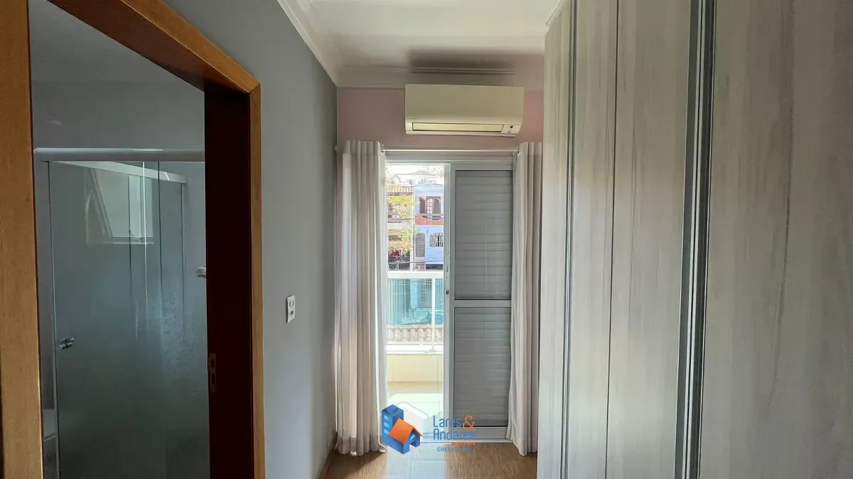 Sobrado, 3 quartos, 183 m² - Foto 34