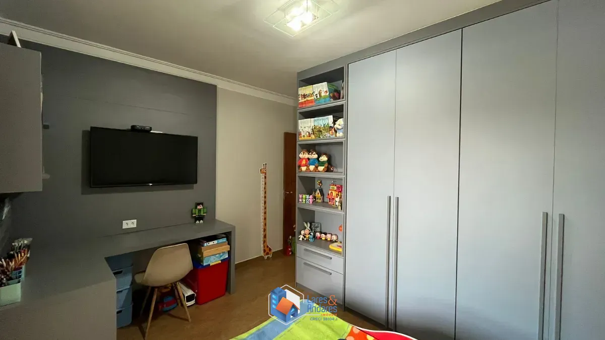 Sobrado, 3 quartos, 183 m² - Foto 68