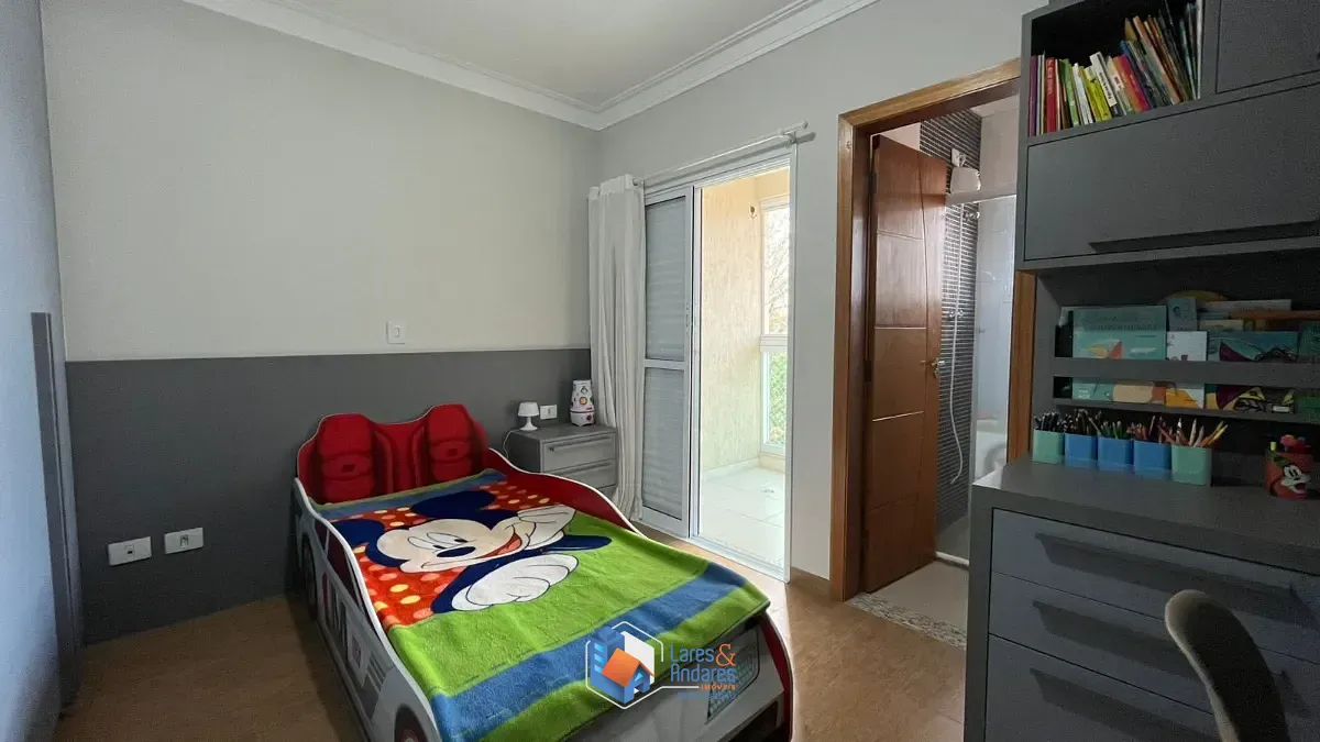 Sobrado, 3 quartos, 183 m² - Foto 61