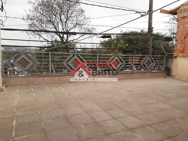 Sobrado com 130m² 3 quartos e 3 banheiros, à venda, no bairro 3 em São Paulo