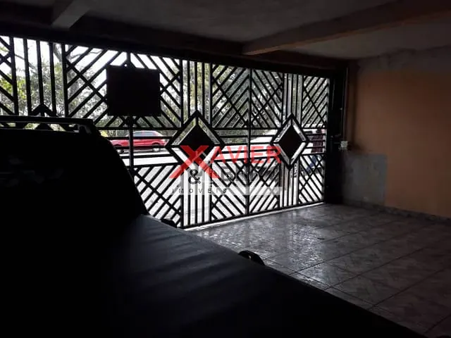 Sobrado com 130m² 3 quartos e 3 banheiros, à venda, no bairro 3 em São Paulo