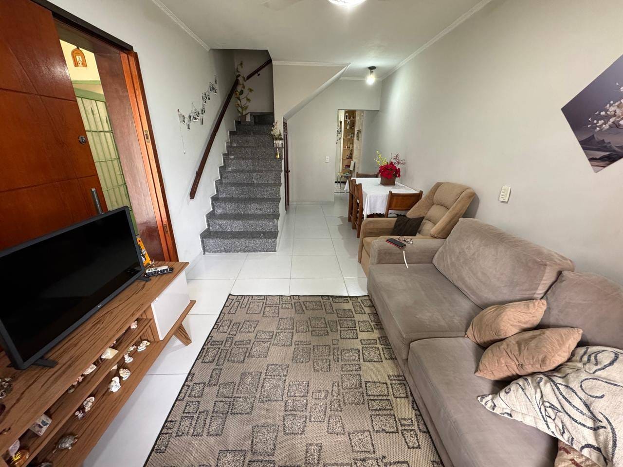 Sobrado à venda,  casa multi-familiar , Nova Gerty, São Caetano do Sul, SP
