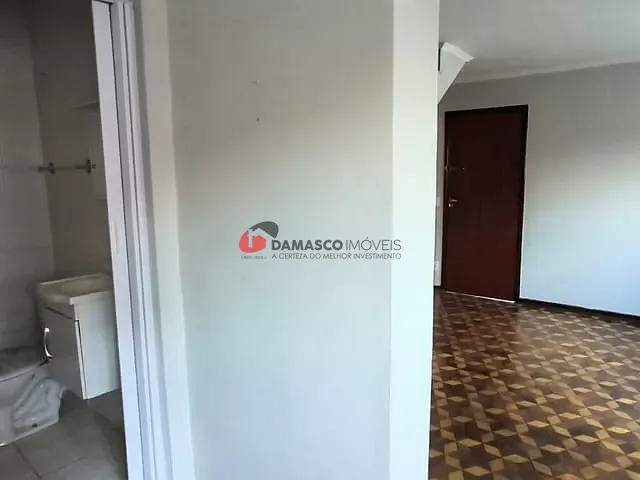 Sobrado com 93m² 2 quartos e 3 banheiros, à venda, no bairro Osvaldo Cruz em São Caetano do Sul