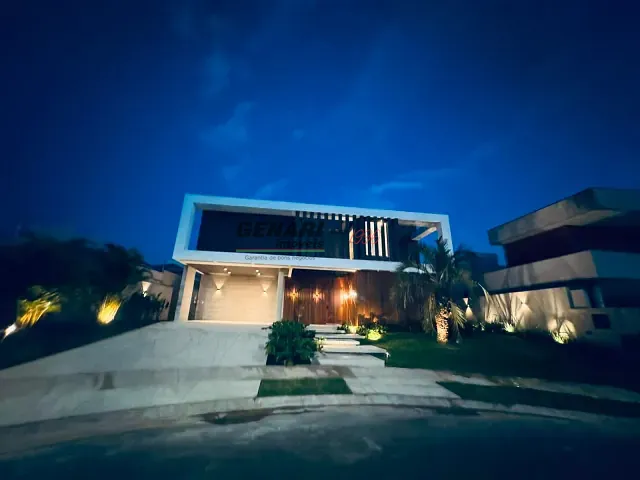 Sobrado com 335m² 4 quartos e 6 banheiros, à venda, no bairro Parque Villa dos Pinheiros em Indaiatuba