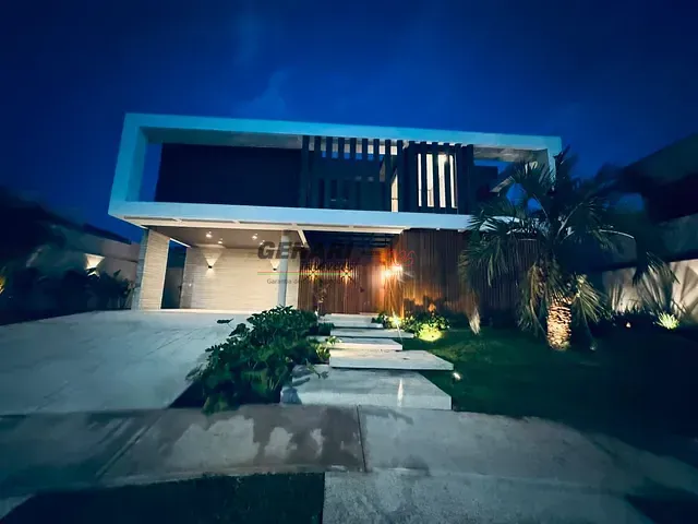 Sobrado com 335m² 4 quartos e 6 banheiros, à venda, no bairro Parque Villa dos Pinheiros em Indaiatuba