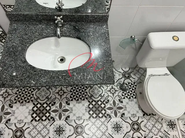 Sobrado 2 quartos e 3 banheiros, para alugar, no bairro Cidade dos Bandeirantes em São Paulo