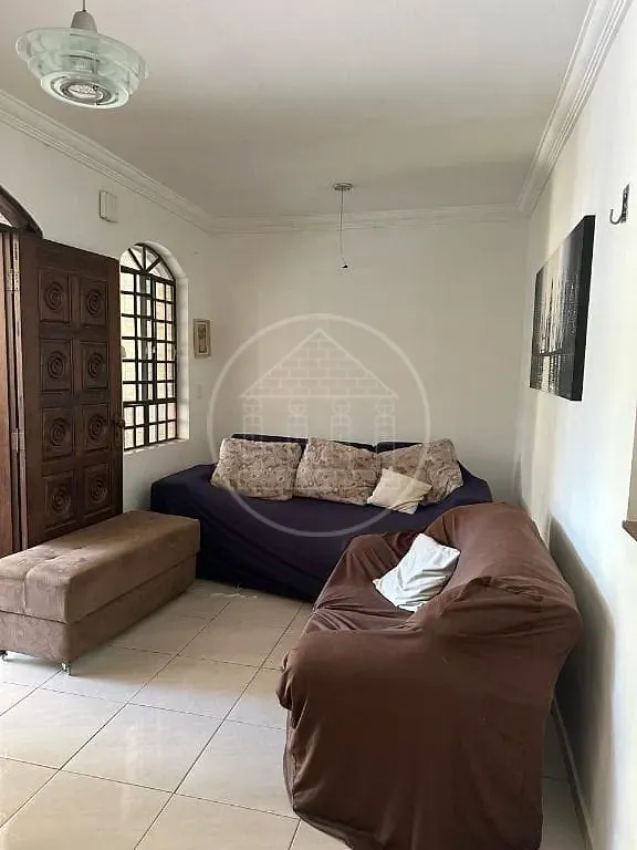 Sobrado, 4 quartos, 120 m² - Foto 5
