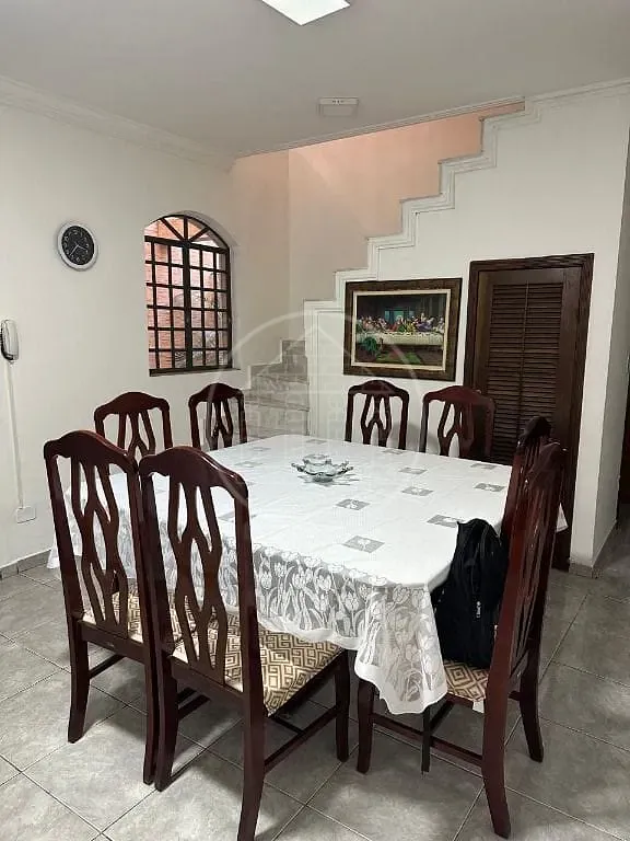 Sobrado, 4 quartos, 120 m² - Foto 7