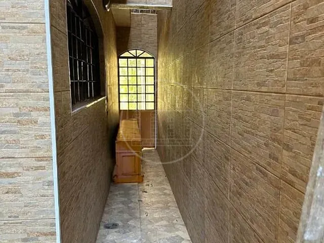 Sobrado com 175m² 4 quartos e 3 banheiros, à venda ou para alugar, no bairro Vila São José em São Paulo