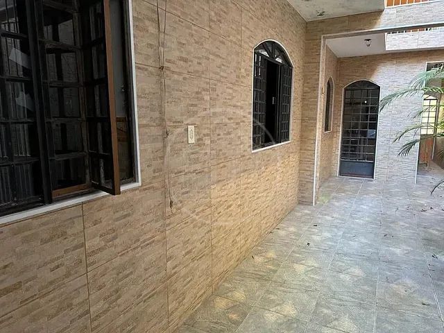 Sobrado com 175m² 4 quartos e 3 banheiros, à venda ou para alugar, no bairro Vila São José em São Paulo