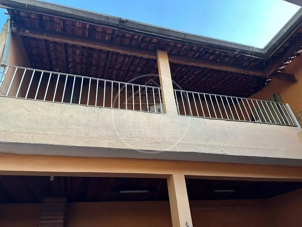 Sobrado, 4 quartos, 120 m² - Foto 29