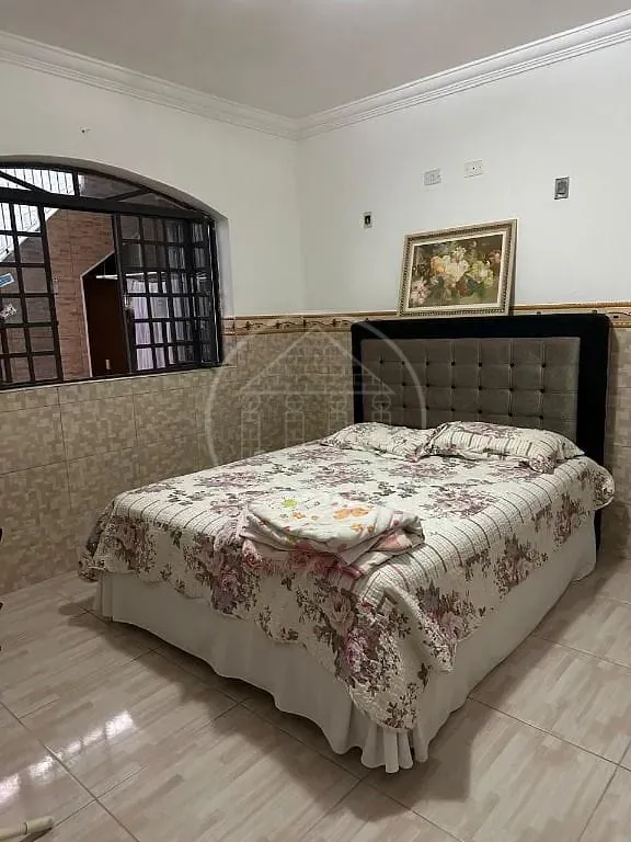 Sobrado, 4 quartos, 120 m² - Foto 12