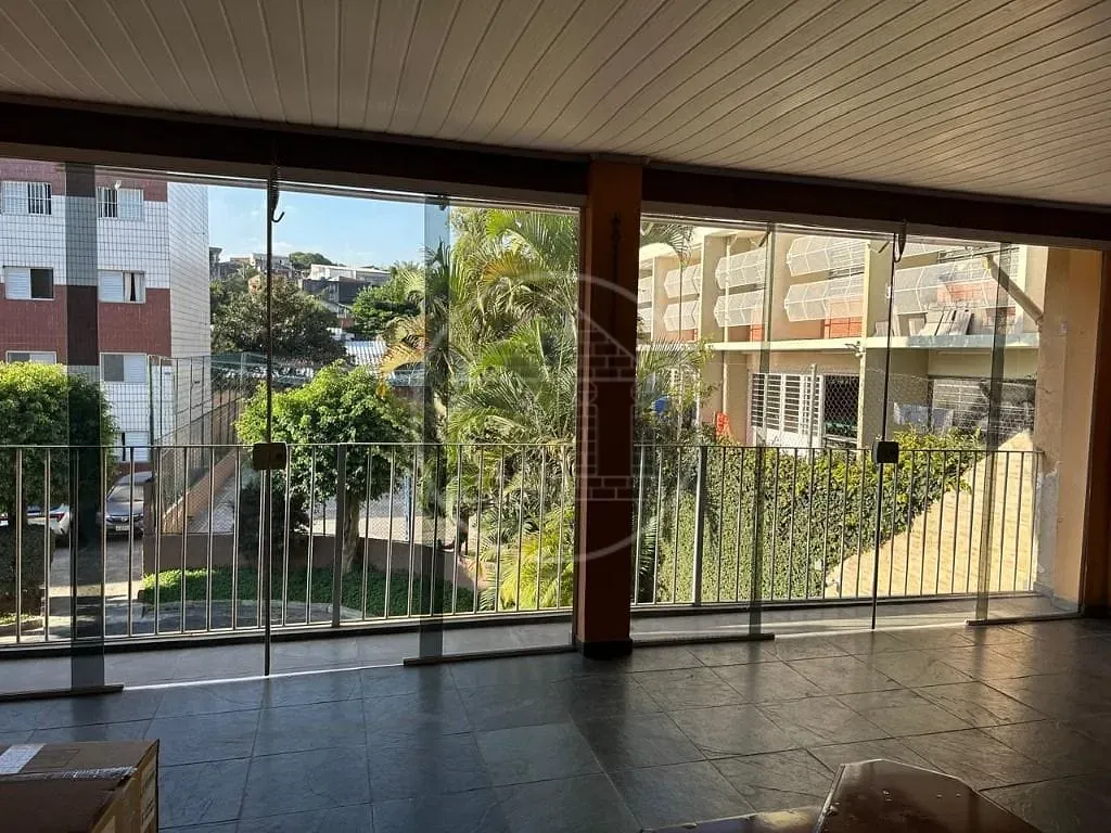 Sobrado, 4 quartos, 120 m² - Foto 24