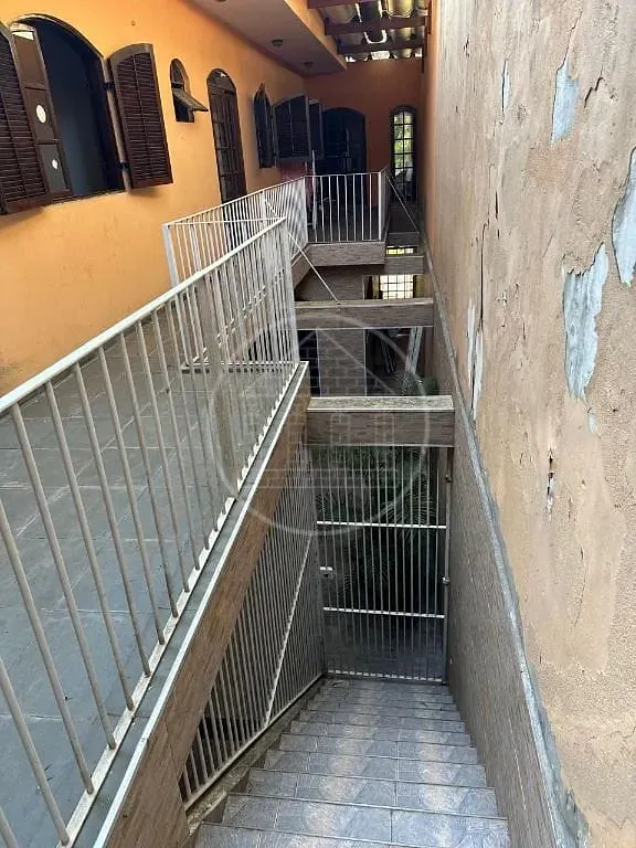Sobrado, 4 quartos, 120 m² - Foto 32