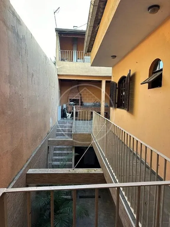 Sobrado, 4 quartos, 120 m² - Foto 27