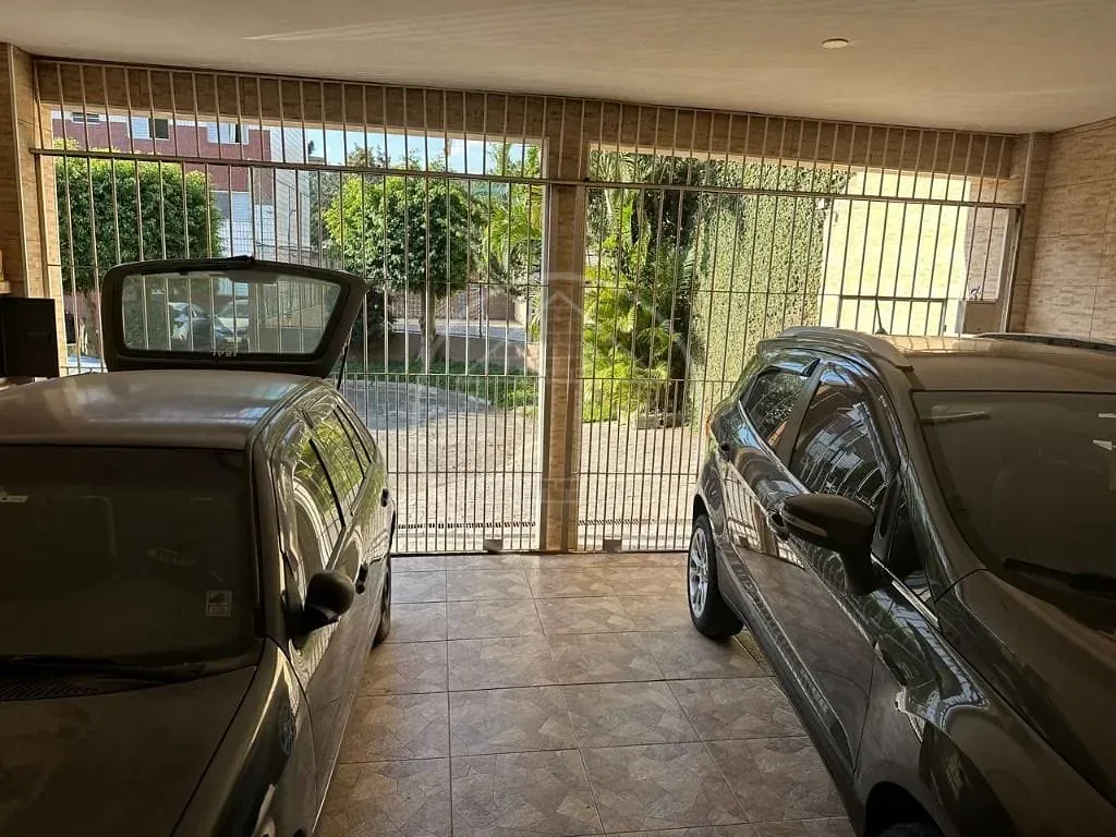 Sobrado, 4 quartos, 120 m² - Foto 8