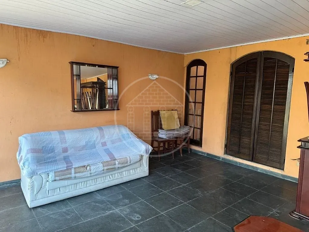 Sobrado, 4 quartos, 120 m² - Foto 25