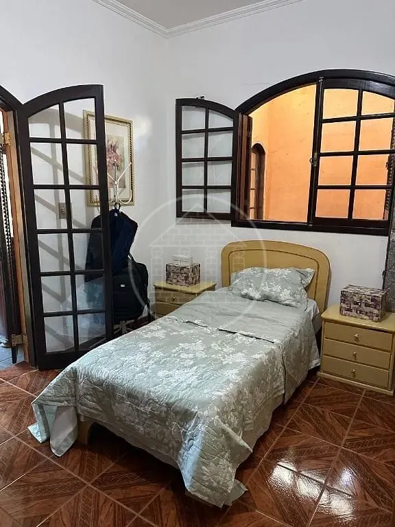 Sobrado, 4 quartos, 120 m² - Foto 26