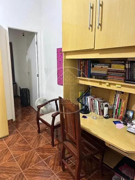 Sobrado, 4 quartos, 120 m² - Foto 23