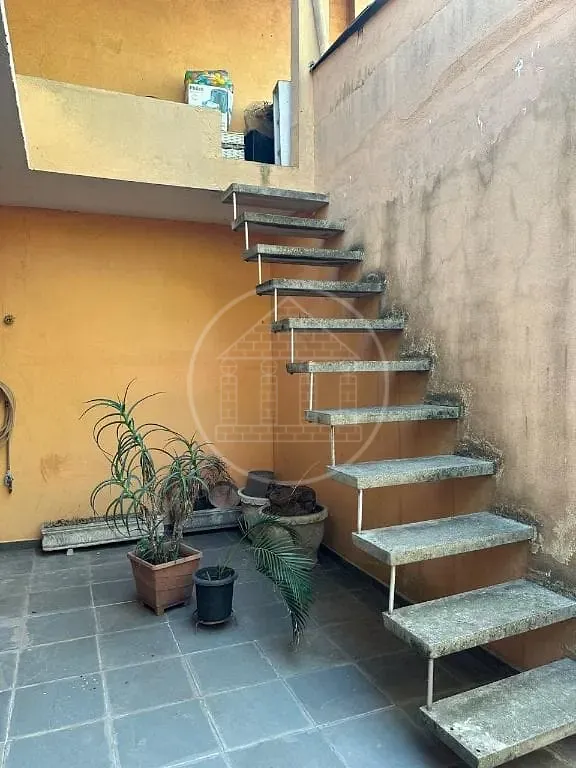 Sobrado, 4 quartos, 120 m² - Foto 30
