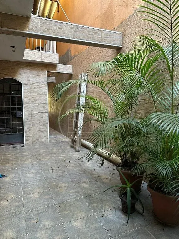 Sobrado, 4 quartos, 120 m² - Foto 33