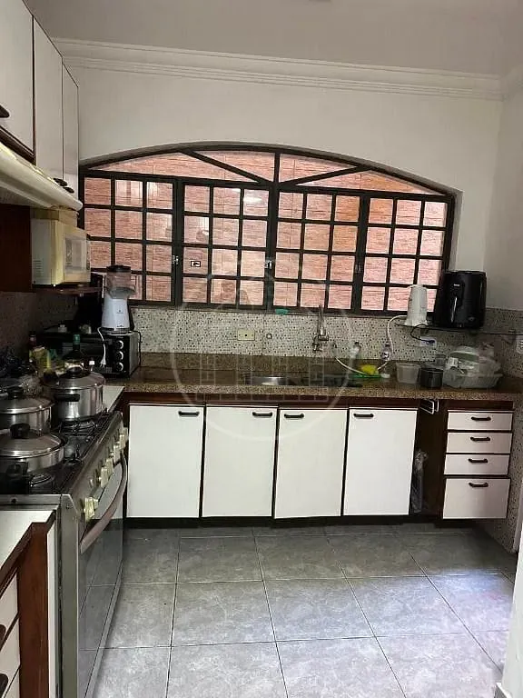 Sobrado, 4 quartos, 120 m² - Foto 9