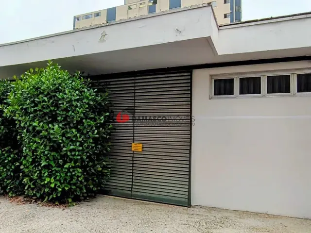 Sobrado com 453m², à venda, no bairro Santo Antônio em São Caetano do Sul