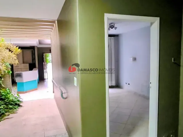 Sobrado com 453m², à venda, no bairro Santo Antônio em São Caetano do Sul