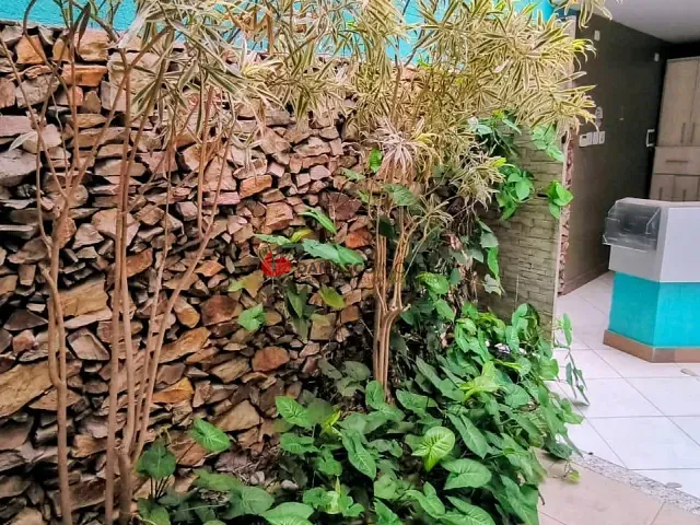 Sobrado com 453m², à venda, no bairro Santo Antônio em São Caetano do Sul