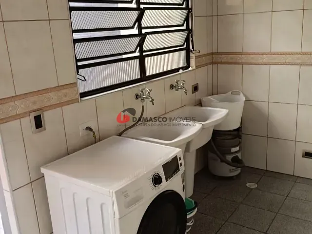 Sobrado 3 quartos e 3 banheiros, à venda, no bairro Montanhão em São Bernardo do Campo