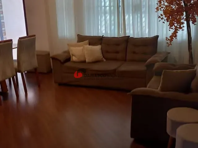 Sobrado com 116m² 2 quartos e 2 banheiros, para alugar, no bairro Nova Gerty em São Caetano do Sul
