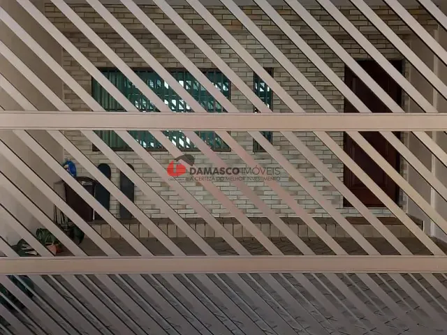 Sobrado com 116m² 2 quartos e 2 banheiros, para alugar, no bairro Nova Gerty em São Caetano do Sul