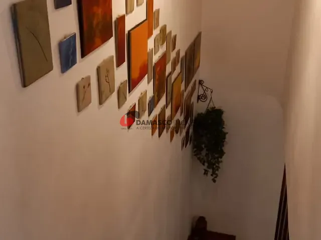 Sobrado com 116m² 2 quartos e 2 banheiros, para alugar, no bairro Nova Gerty em São Caetano do Sul