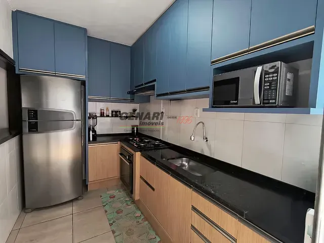 Sobrado com 125m² 3 quartos e 2 banheiros, à venda, no bairro Jardim Morada do Sol em Indaiatuba