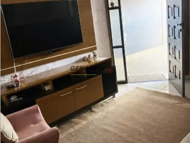 Sobrado com 125m² 3 quartos e 2 banheiros, à venda, no bairro Jardim Morada do Sol em Indaiatuba