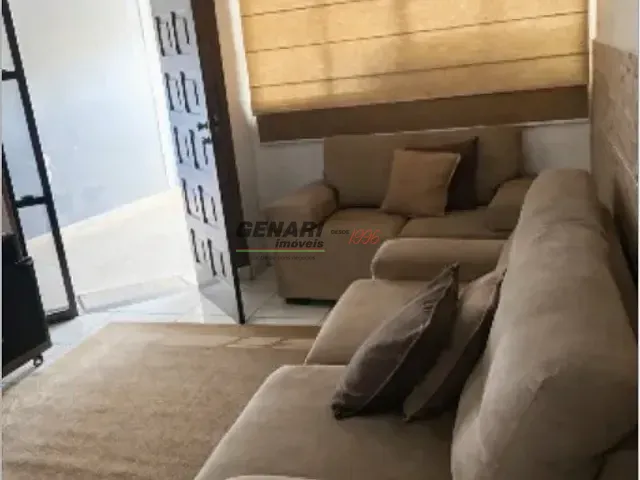 Sobrado com 125m² 3 quartos e 2 banheiros, à venda, no bairro Jardim Morada do Sol em Indaiatuba