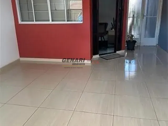 Sobrado com 125m² 3 quartos e 2 banheiros, à venda, no bairro Jardim Morada do Sol em Indaiatuba