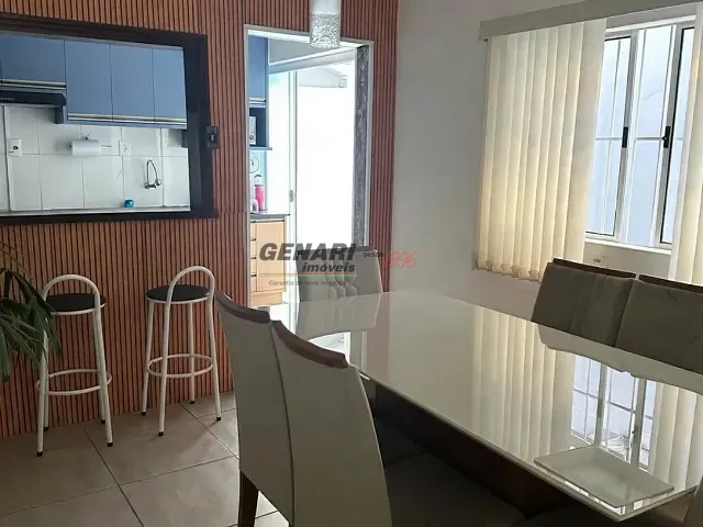 Sobrado com 125m² 3 quartos e 2 banheiros, à venda, no bairro Jardim Morada do Sol em Indaiatuba