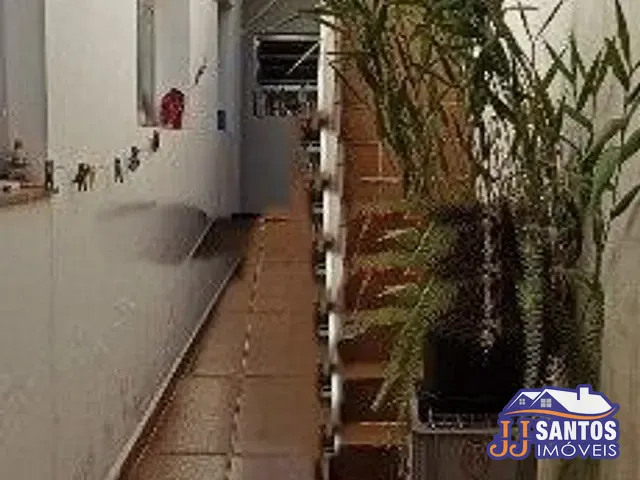 Sobrado com 156m² 5 quartos e 2 banheiros, à venda, no bairro Vila Cláudia em São Paulo