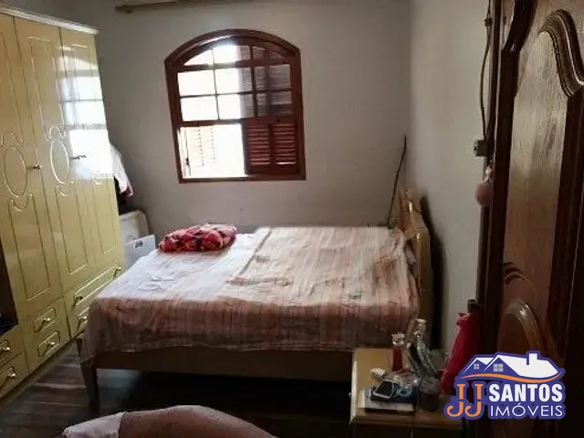 Sobrado com 156m² 5 quartos e 2 banheiros, à venda, no bairro Vila Cláudia em São Paulo