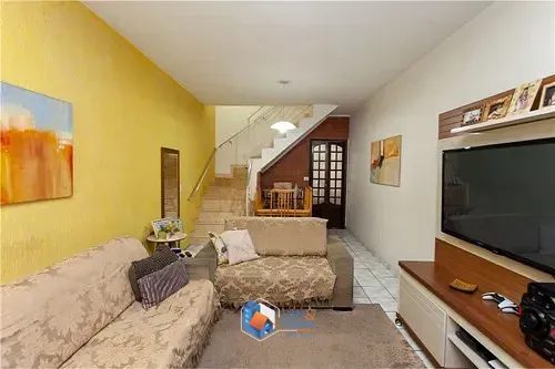 Sobrado, 2 quartos, 177 m² - Foto 12