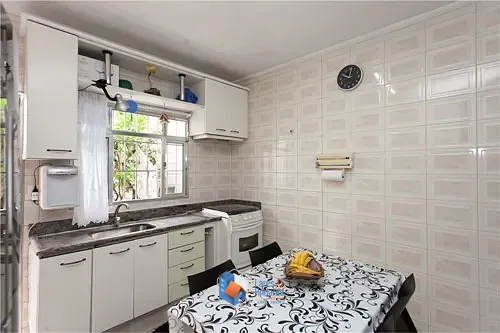 Sobrado, 2 quartos, 177 m² - Foto 21