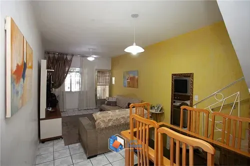 Sobrado, 2 quartos, 177 m² - Foto 17