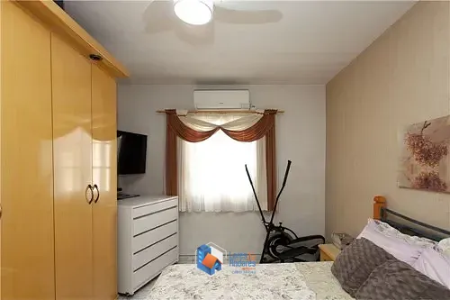 Sobrado, 2 quartos, 177 m² - Foto 1
