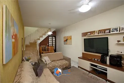 Sobrado, 2 quartos, 177 m² - Foto 10