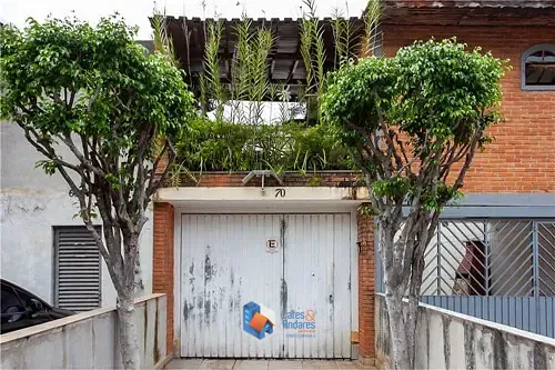 Sobrado, 2 quartos, 177 m² - Foto 35